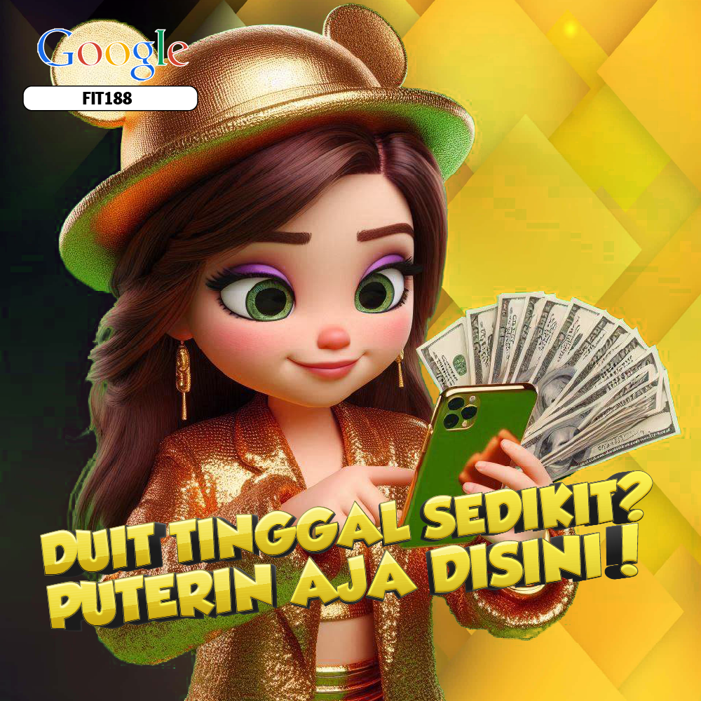 FIT188 | Live Casino Slot Online Situs Terpercaya